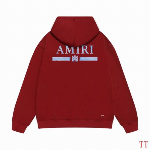 Amiri men Hoodies-1622(S-XXL)