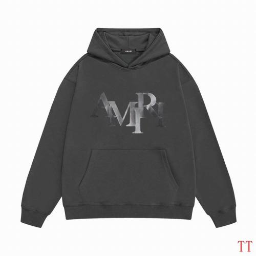Amiri men Hoodies-1545(S-XXL)