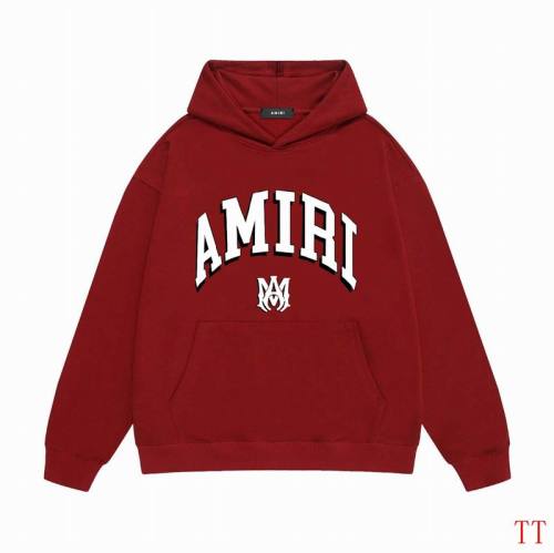 Amiri men Hoodies-1765(S-XXL)