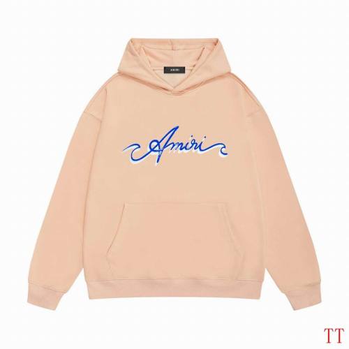 Amiri men Hoodies-1633(S-XXL)