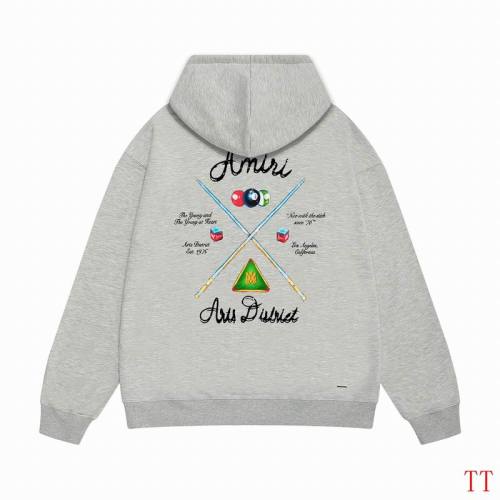Amiri men Hoodies-1682(S-XXL)