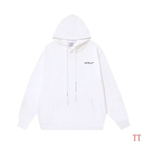 OFF-WHITE men Hoodies-1990(S-XL)
