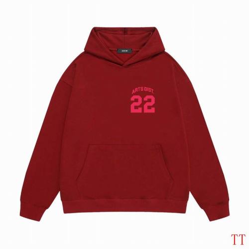 Amiri men Hoodies-1535(S-XXL)