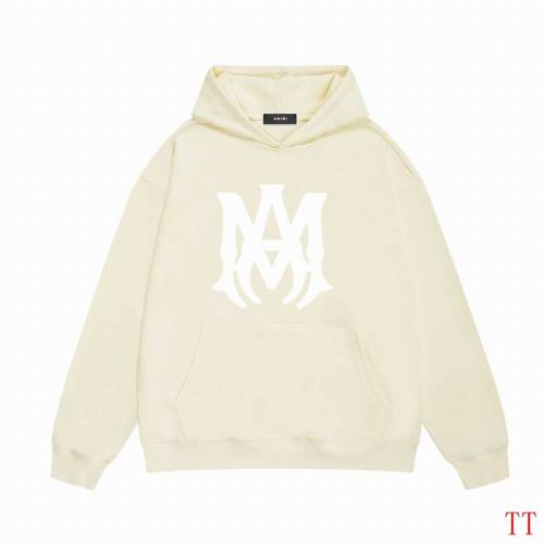 Amiri men Hoodies-1482(S-XXL)
