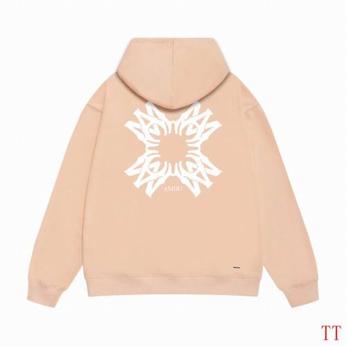 Amiri men Hoodies-1589(S-XXL)