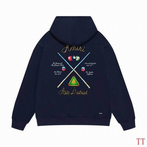 Amiri men Hoodies-1698(S-XXL)