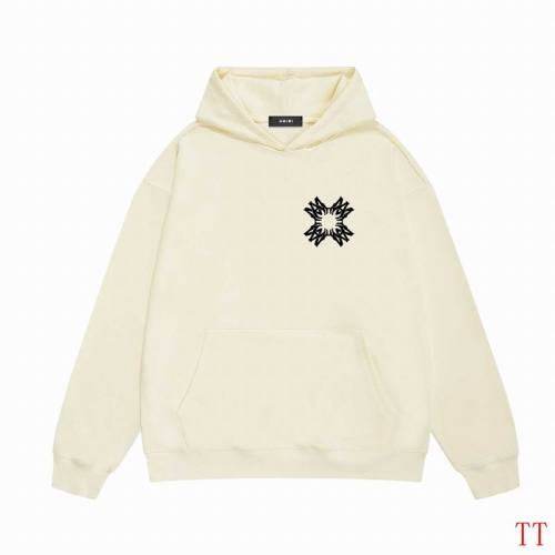 Amiri men Hoodies-1577(S-XXL)