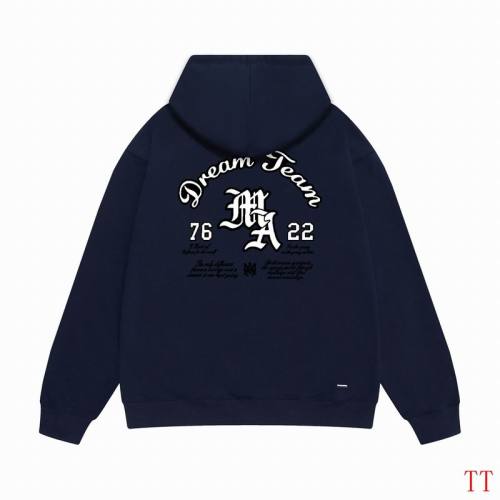 Amiri men Hoodies-1744(S-XXL)
