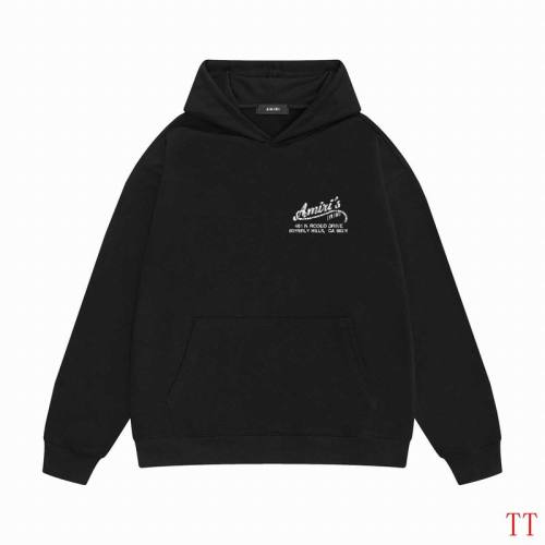 Amiri men Hoodies-1573(S-XXL)
