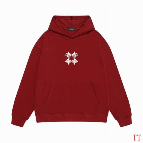 Amiri men Hoodies-1721(S-XXL)