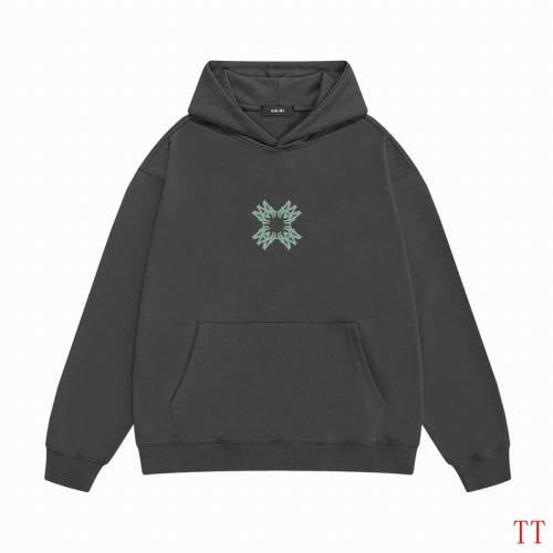 Amiri men Hoodies-1726(S-XXL)