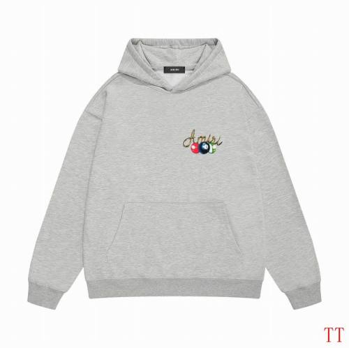 Amiri men Hoodies-1683(S-XXL)