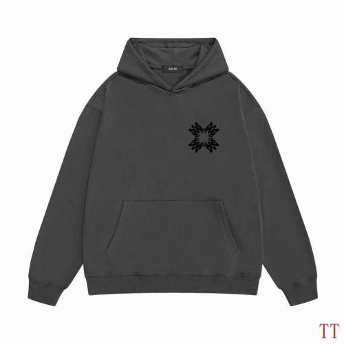 Amiri men Hoodies-1579(S-XXL)