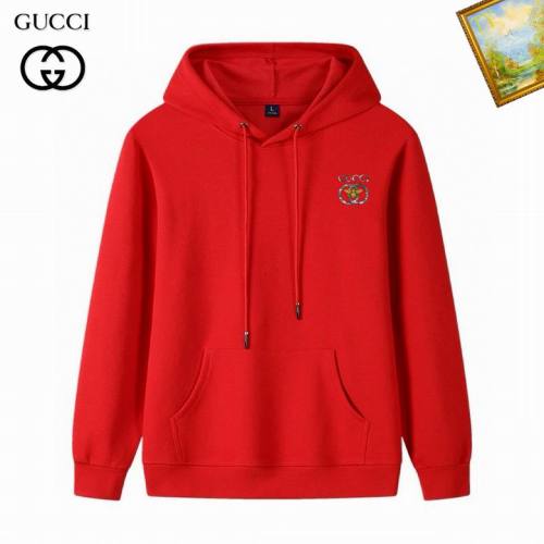 G men Hoodies-3804(M-XXXL)