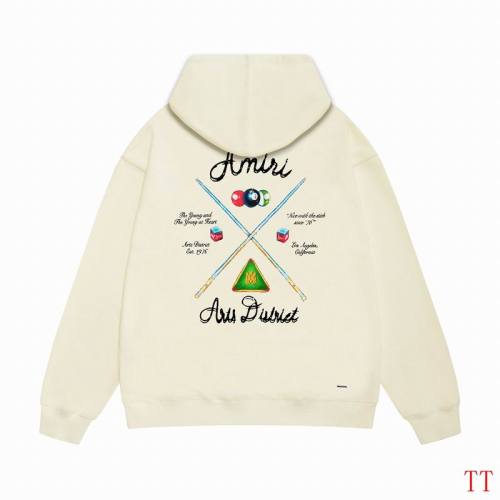 Amiri men Hoodies-1676(S-XXL)