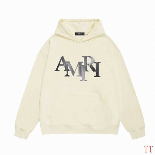 Amiri men Hoodies-1543(S-XXL)
