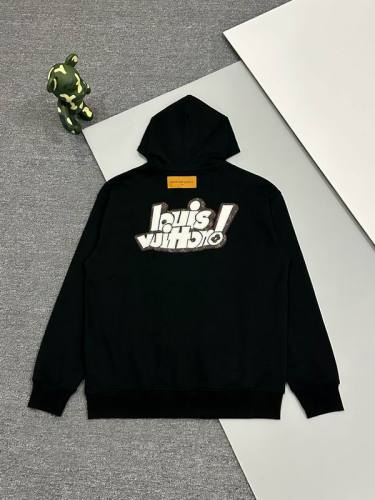 LV men Hoodies-2524(S-XL)