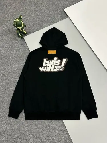 LV men Hoodies-2524(S-XL)