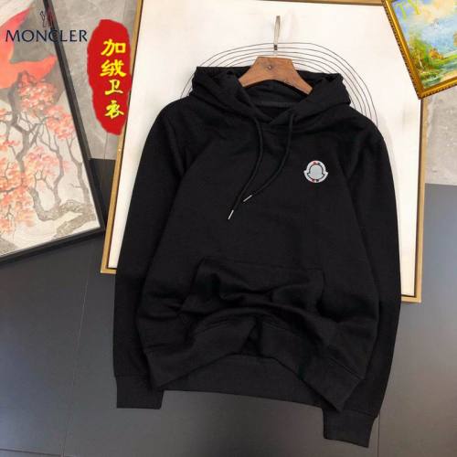 Moncler men Hoodies-1160(M-XXXL)
