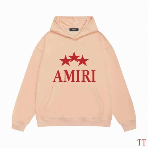 Amiri men Hoodies-1528(S-XXL)