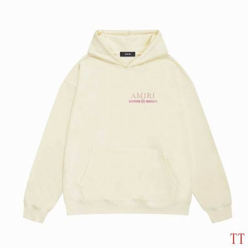 Amiri men Hoodies-1604(S-XXL)