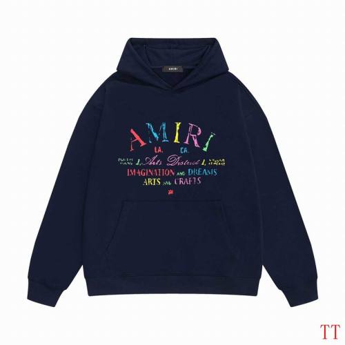 Amiri men Hoodies-1651(S-XXL)
