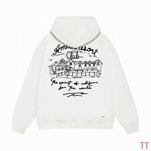 Amiri men Hoodies-1656(S-XXL)