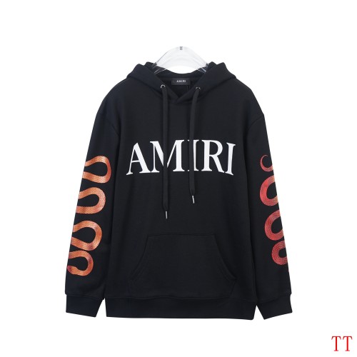Amiri men Hoodies-1797(M-XXXL)