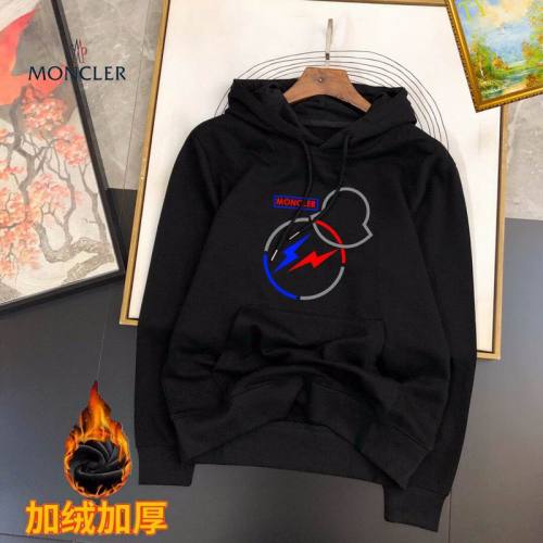 Moncler men Hoodies-1162(M-XXXL)
