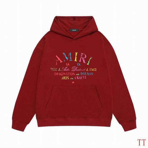 Amiri men Hoodies-1653(S-XXL)