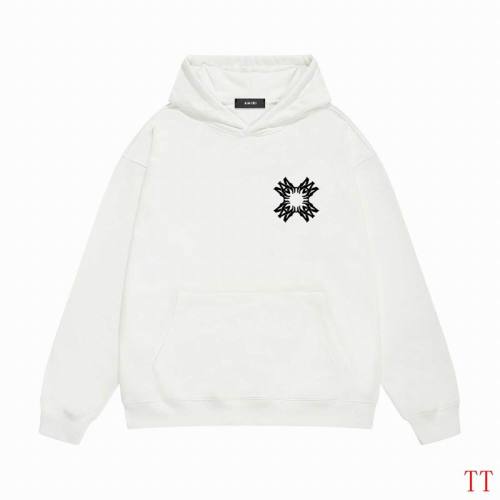 Amiri men Hoodies-1581(S-XXL)