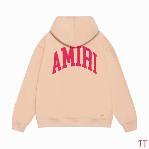 Amiri men Hoodies-1536(S-XXL)