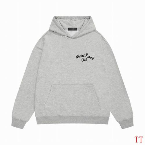 Amiri men Hoodies-1671(S-XXL)