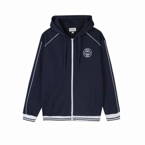 G men Hoodies-3831(XS-L)