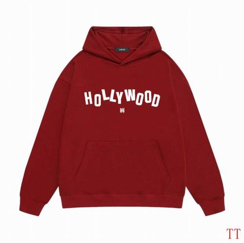 Amiri men Hoodies-1520(S-XXL)