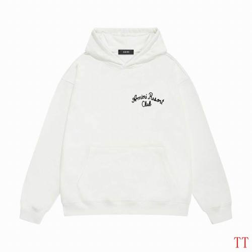 Amiri men Hoodies-1657(S-XXL)