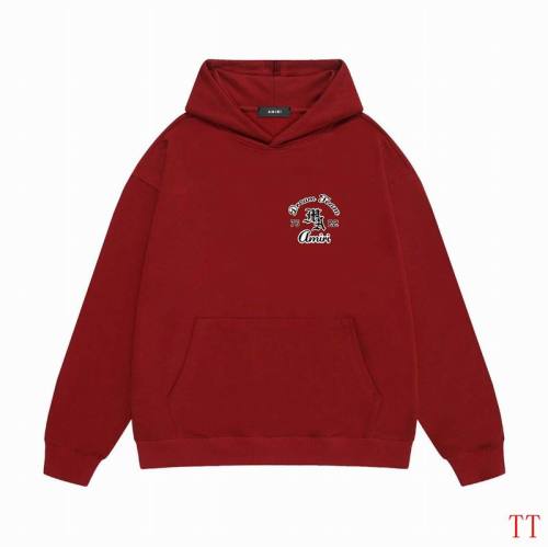 Amiri men Hoodies-1733(S-XXL)