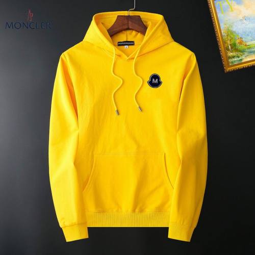 Moncler men Hoodies-1172(M-XXXL)