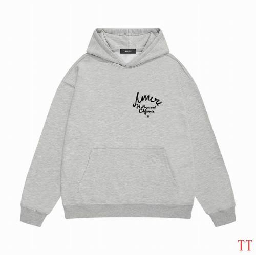 Amiri men Hoodies-1549(S-XXL)