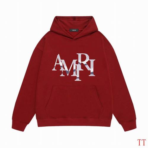 Amiri men Hoodies-1602(S-XXL)