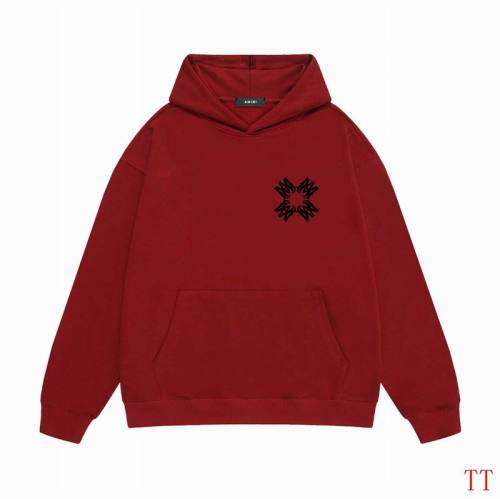 Amiri men Hoodies-1583(S-XXL)