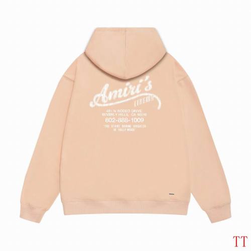 Amiri men Hoodies-1567(S-XXL)