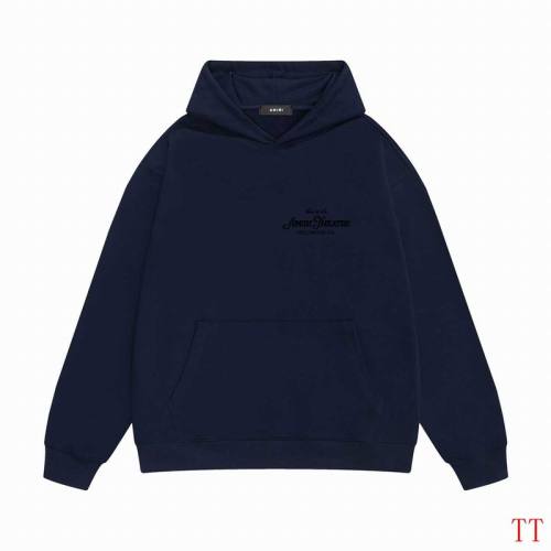 Amiri men Hoodies-1641(S-XXL)