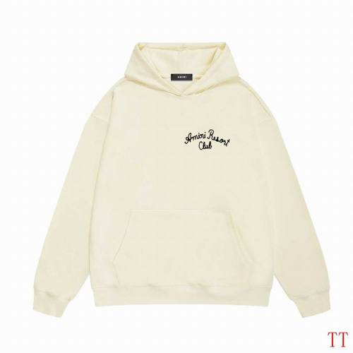 Amiri men Hoodies-1654(S-XXL)