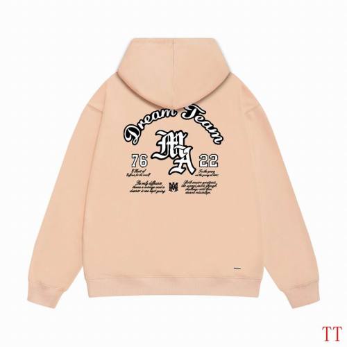 Amiri men Hoodies-1740(S-XXL)
