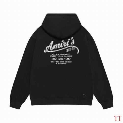 Amiri men Hoodies-1572(S-XXL)