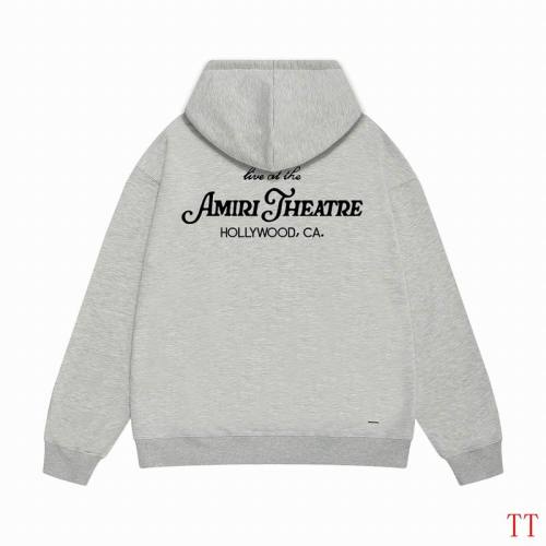 Amiri men Hoodies-1644(S-XXL)