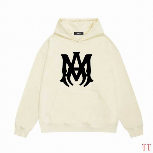 Amiri men Hoodies-1481(S-XXL)