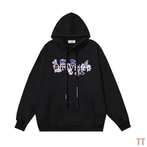 OFF-WHITE men Hoodies-1949(S-XL)