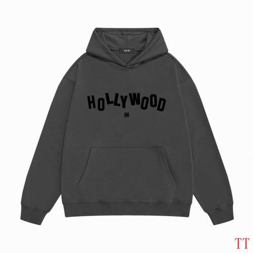 Amiri men Hoodies-1518(S-XXL)
